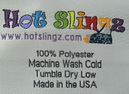 custom labels